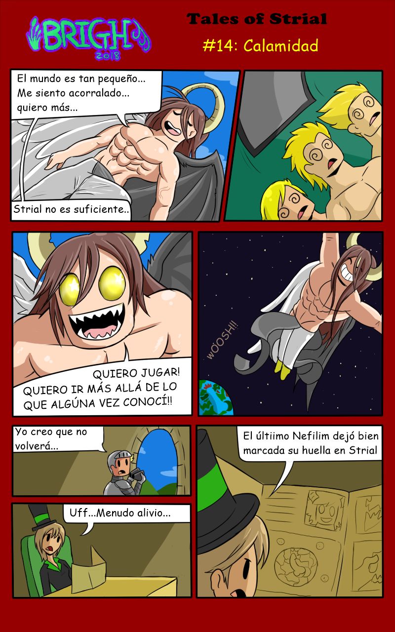 Tales of Strial image number 25