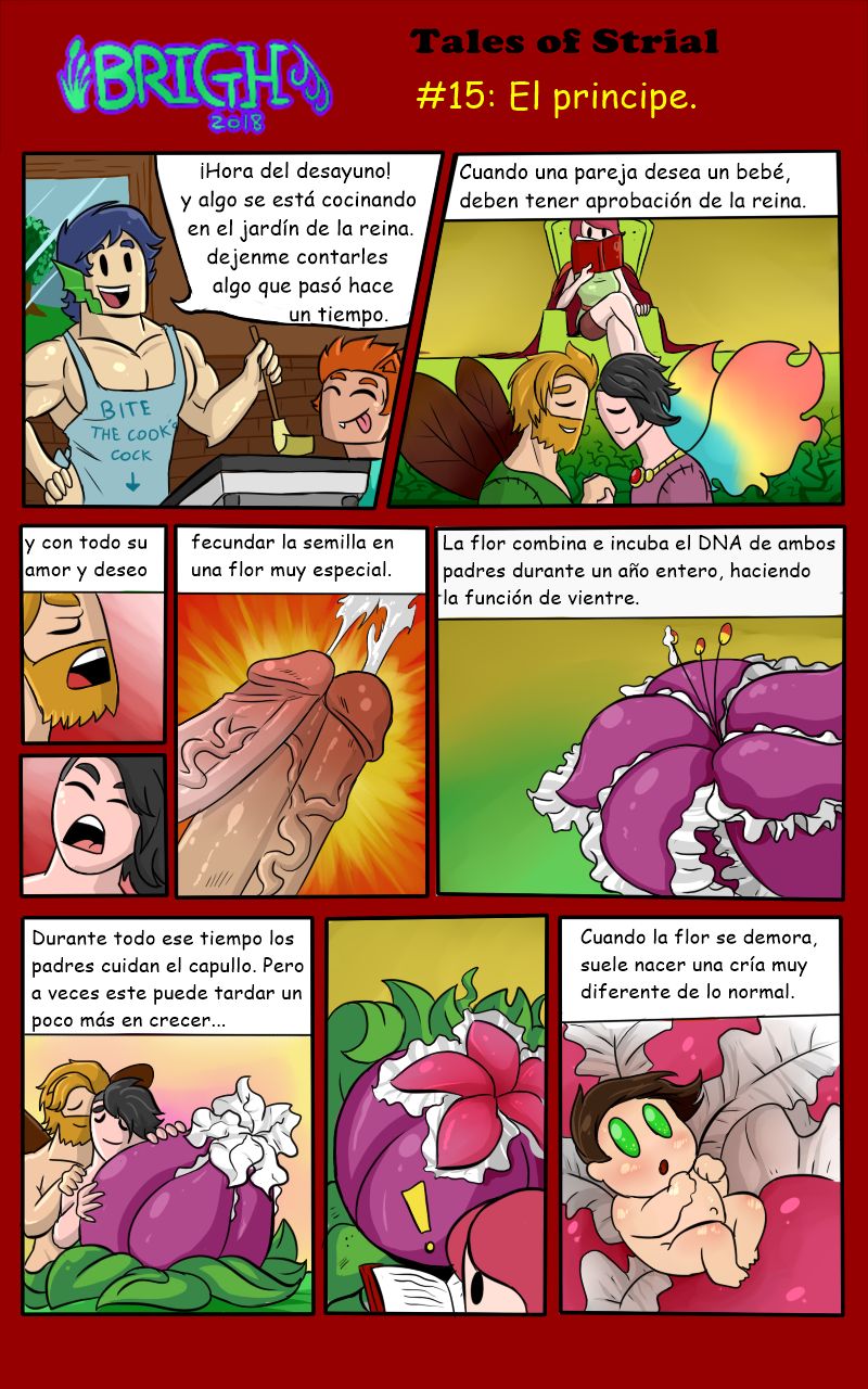 Tales of Strial image number 26