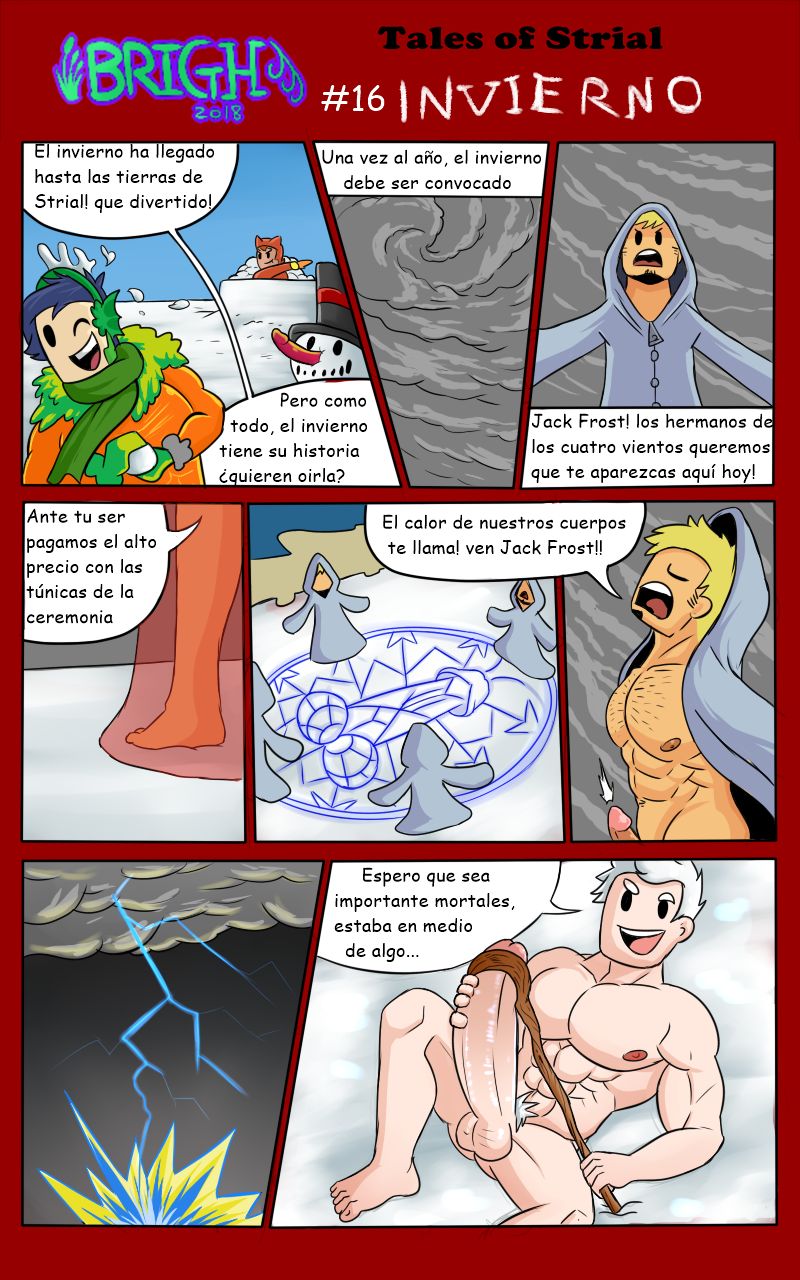 Tales of Strial image number 28