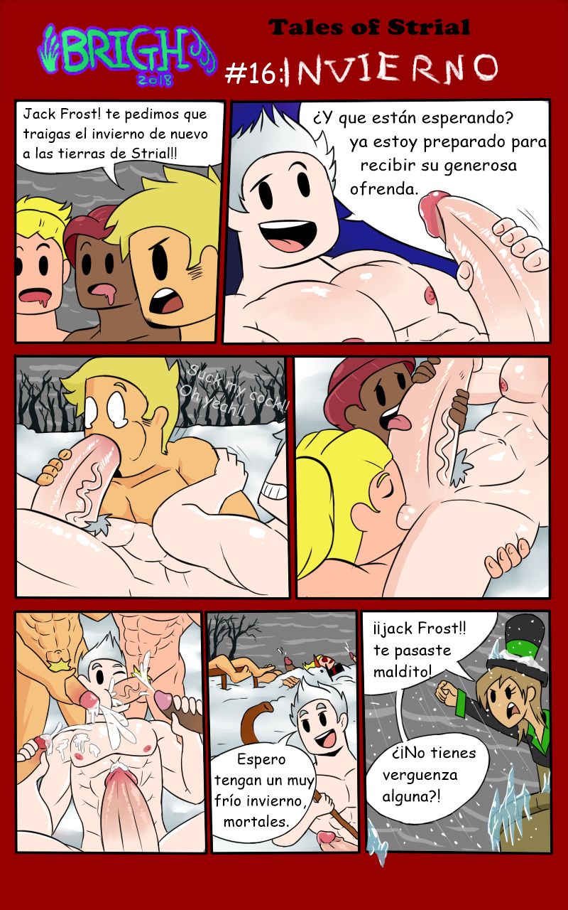 Tales of Strial image number 29