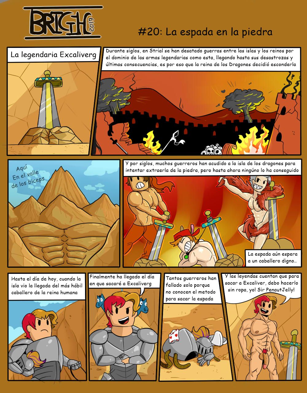 Tales of Strial image number 34