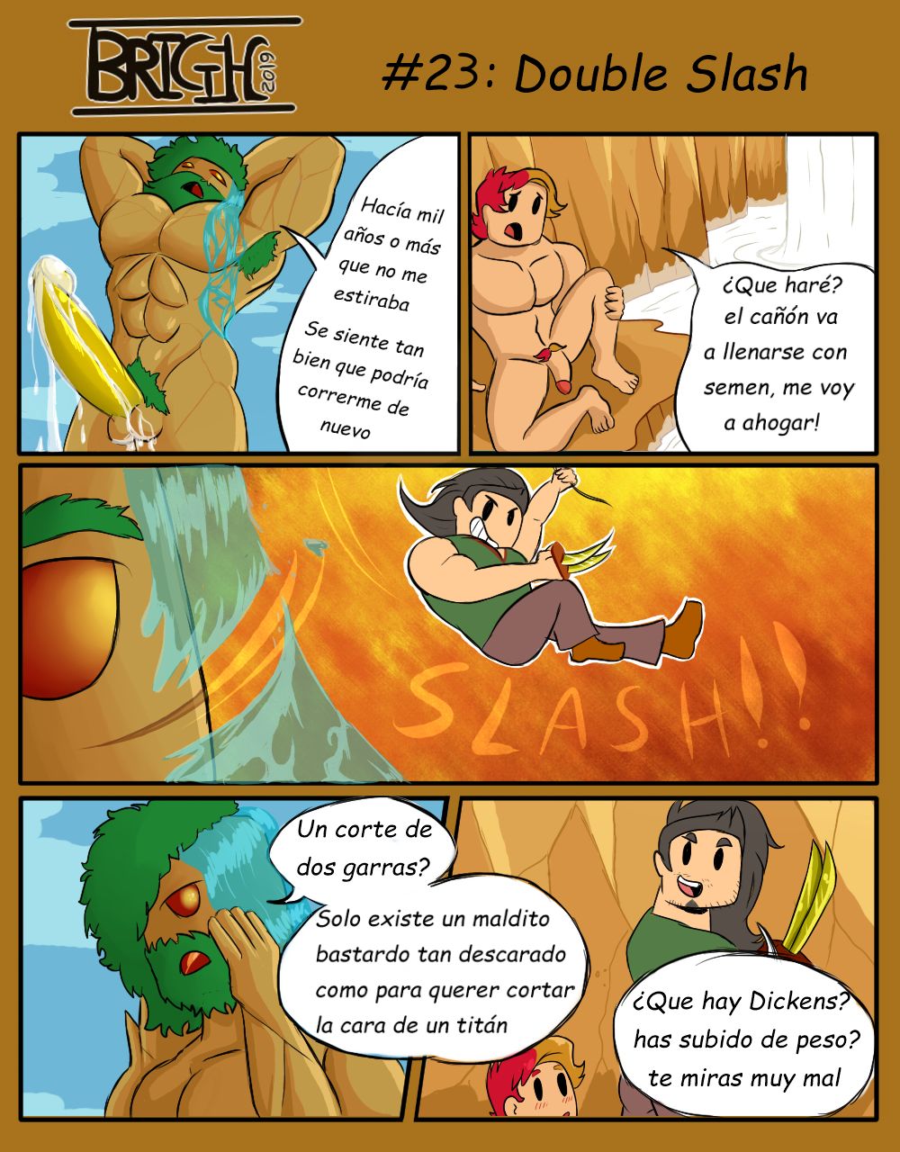 Tales of Strial image number 40