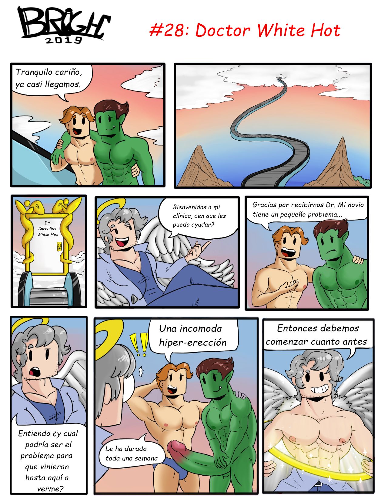 Tales of Strial image number 49