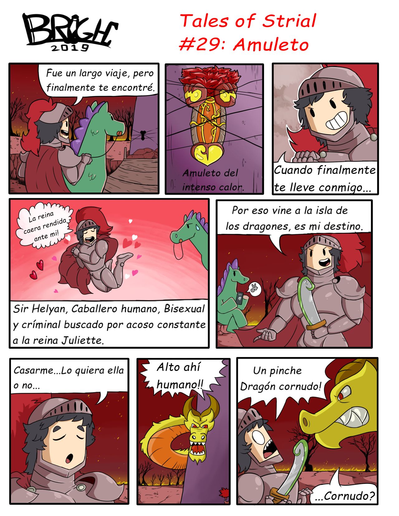 Tales of Strial image number 50