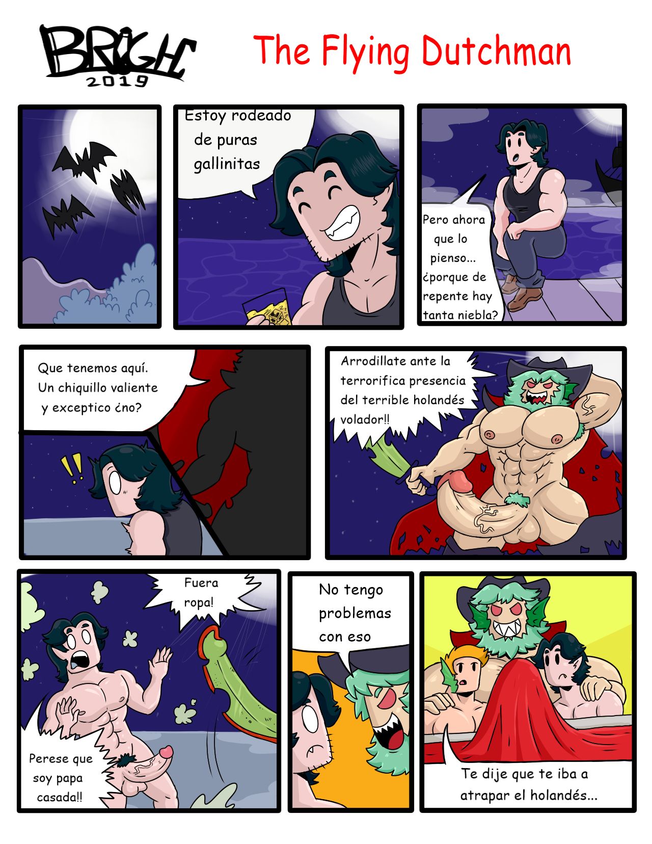 Tales of Strial image number 57