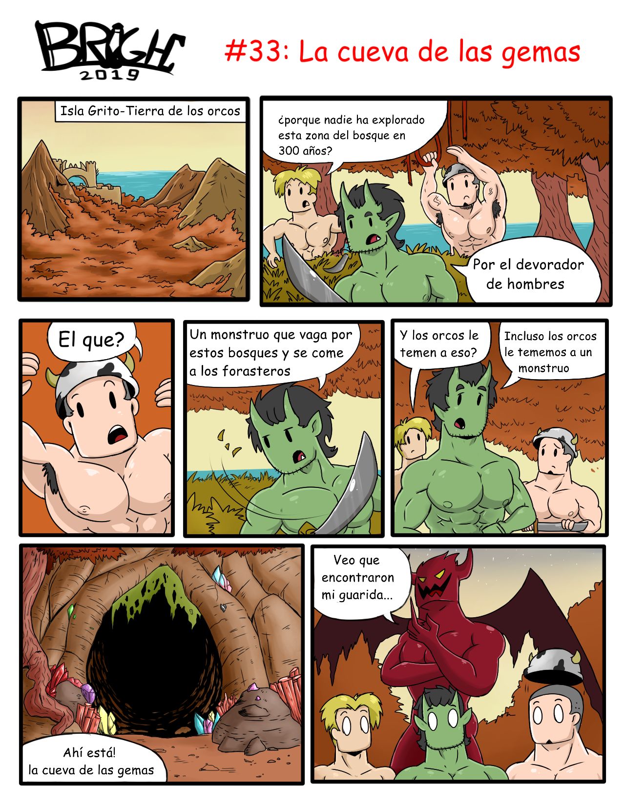 Tales of Strial image number 58