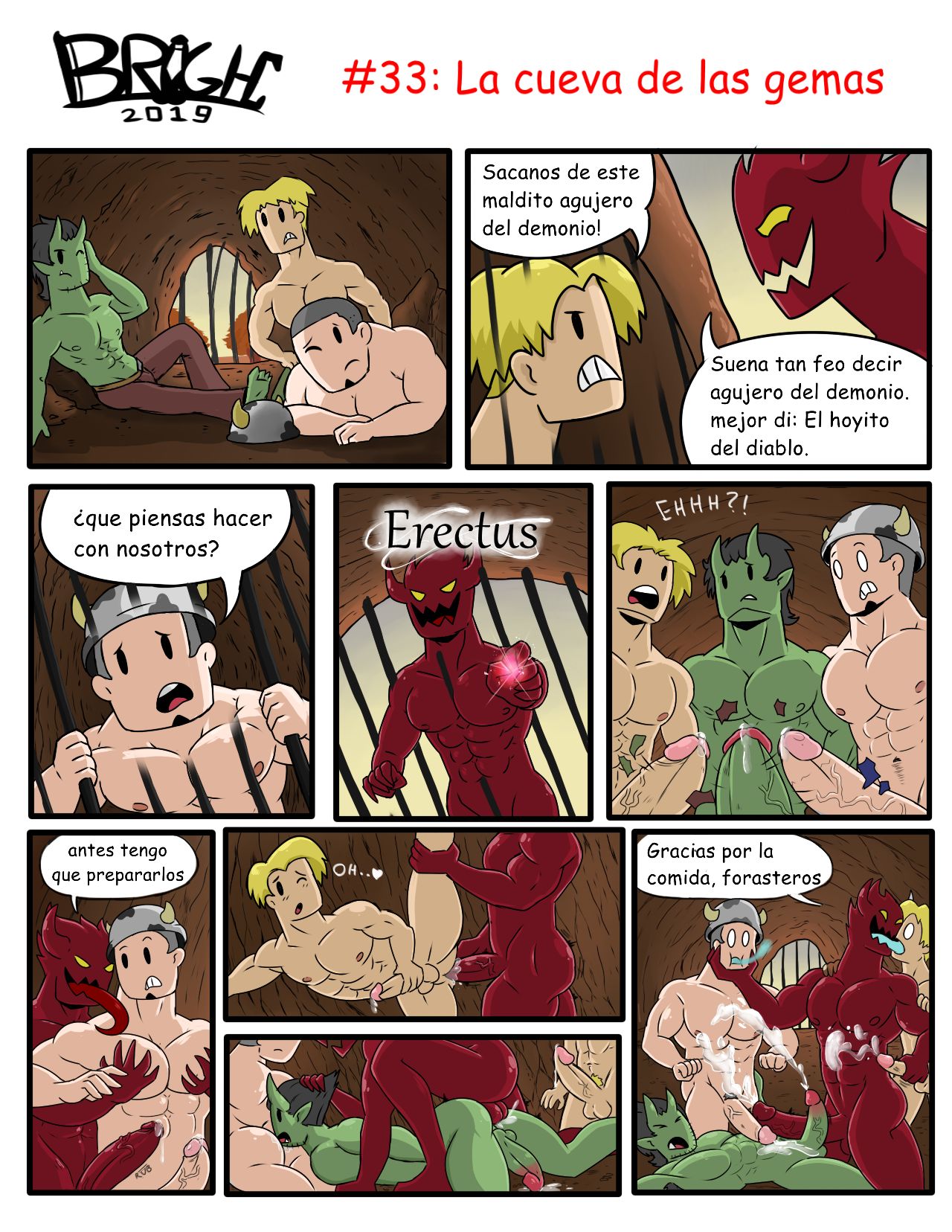 Tales of Strial image number 59