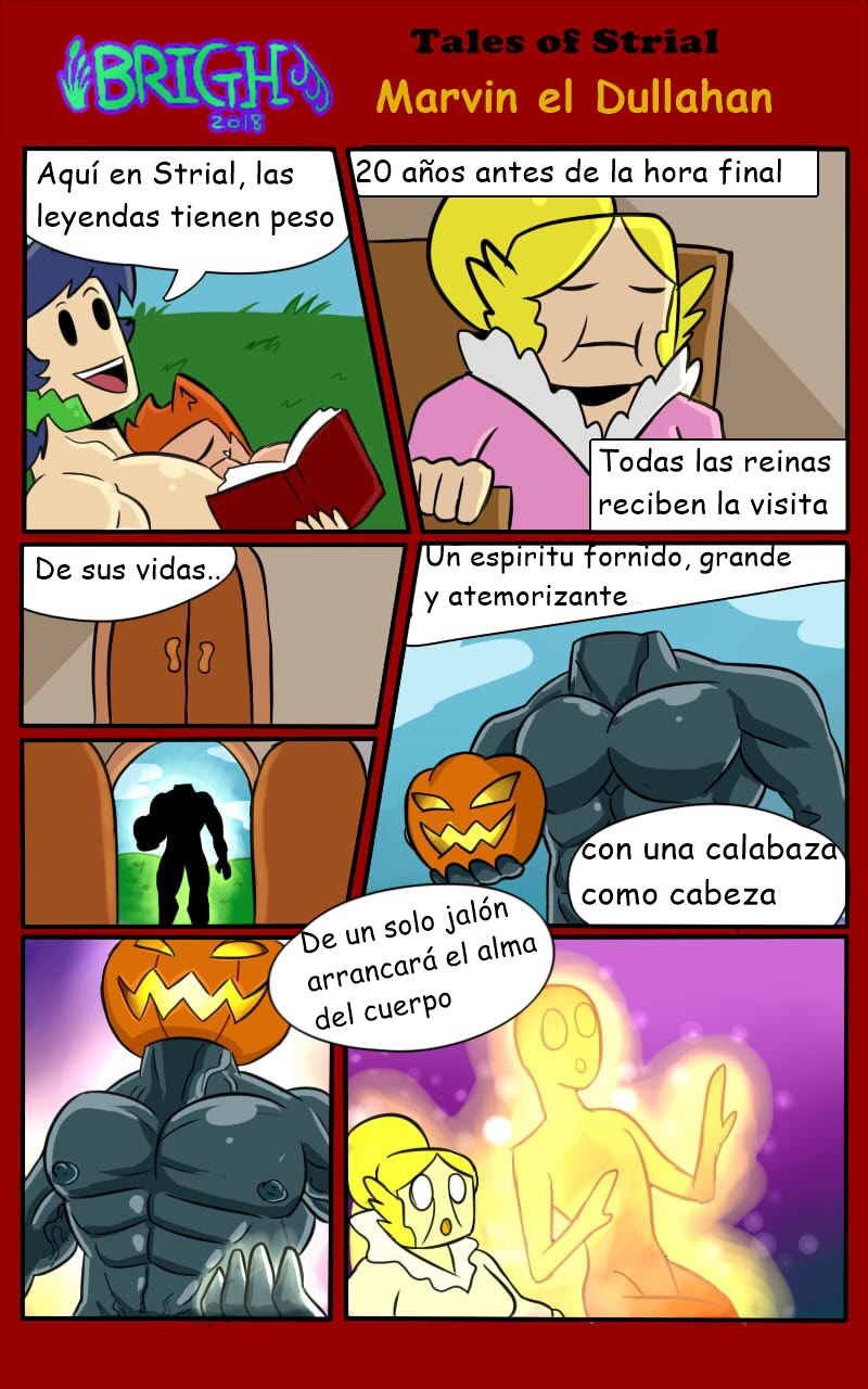 Tales of Strial image number 6