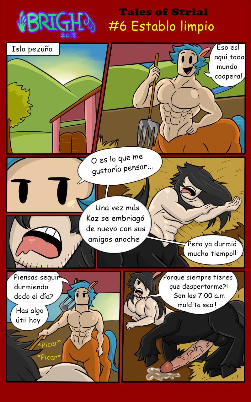 Tales of Strial image number 8