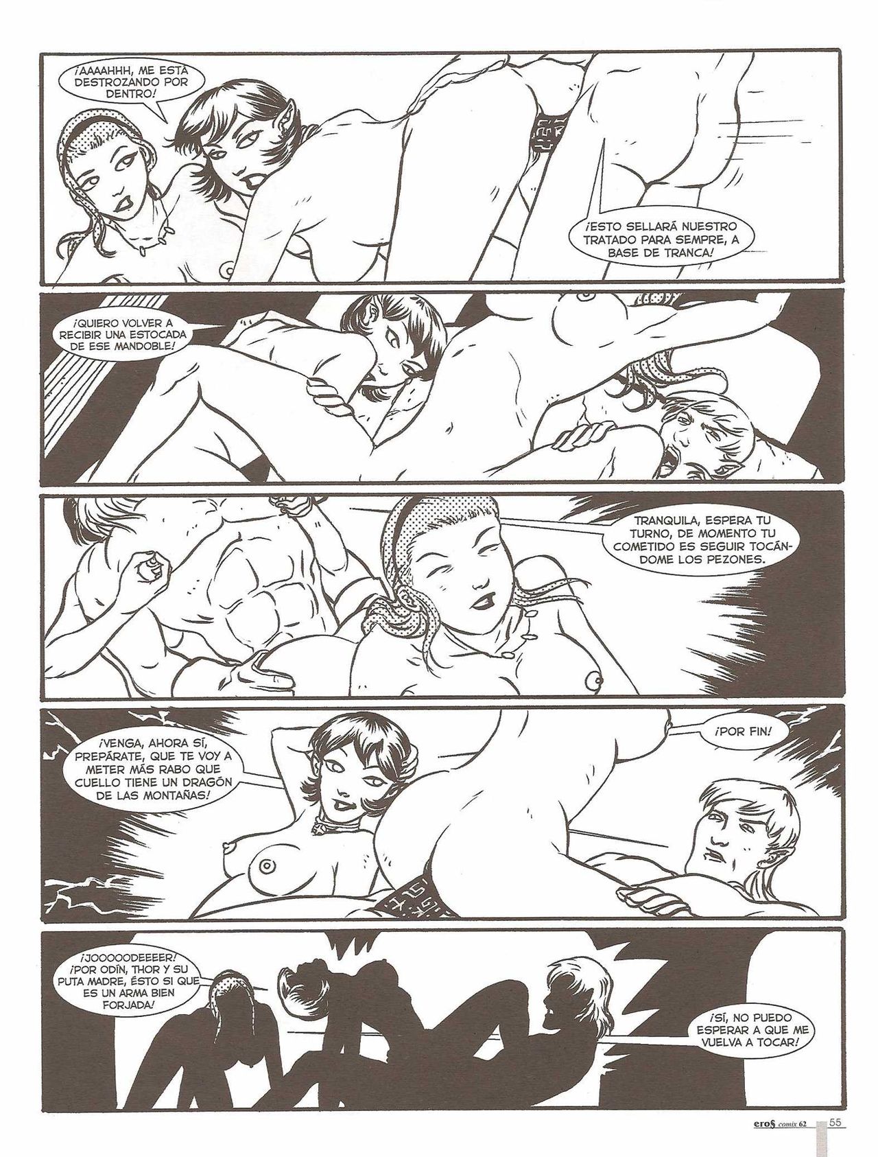 Los Reyes Lefos image number 2