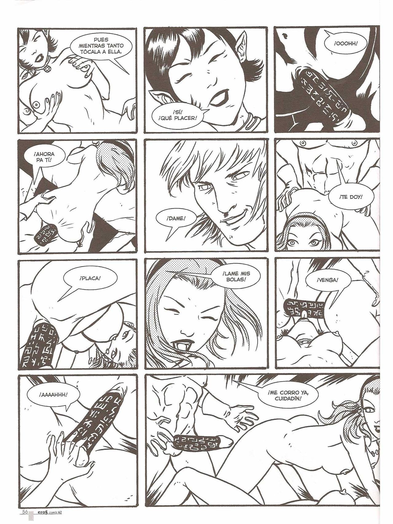 Los Reyes Lefos image number 3