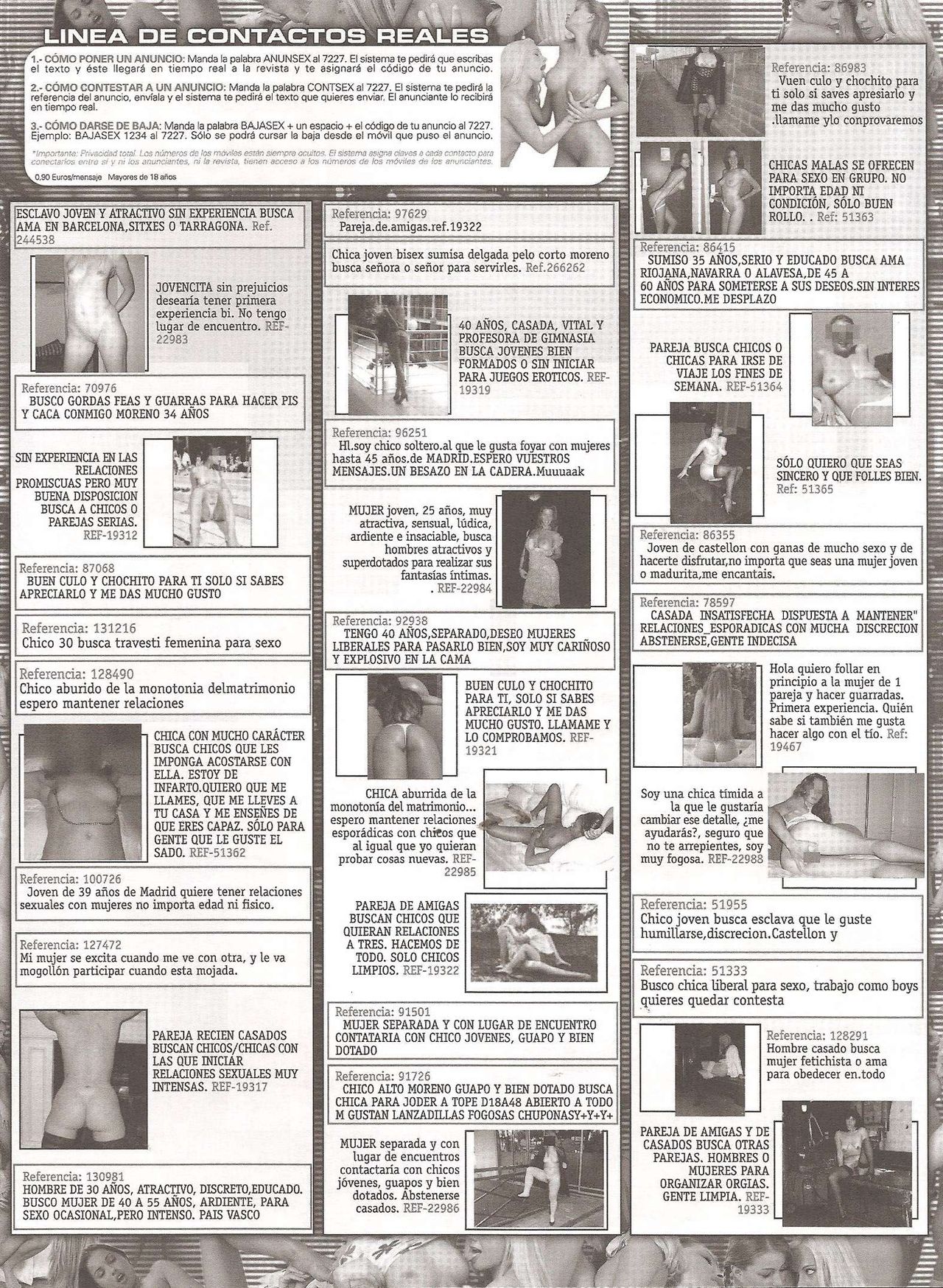 Eros Comix 29 image number 16