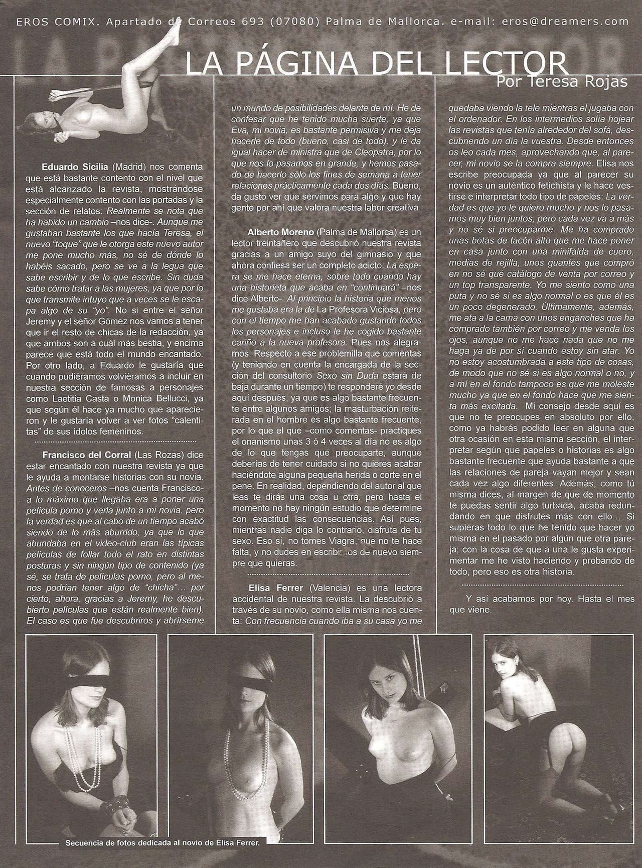 Eros Comix 29 image number 32