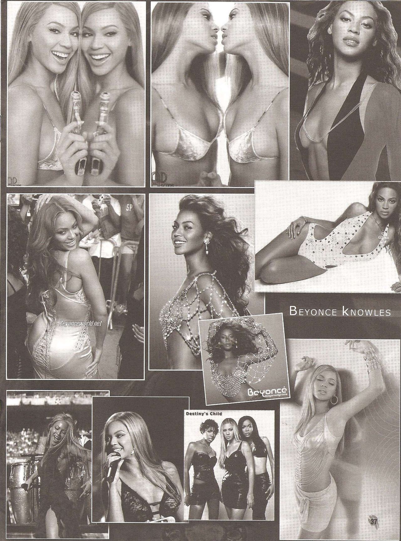 Eros Comix 29 image number 36