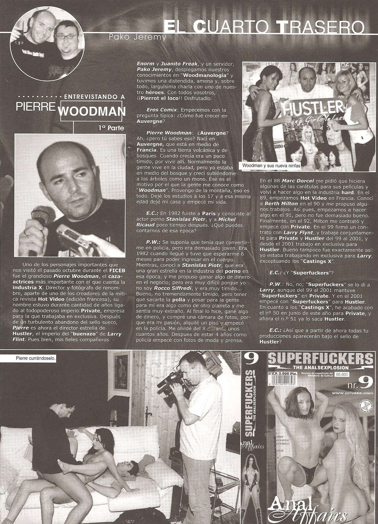 Eros Comix 29 image number 45