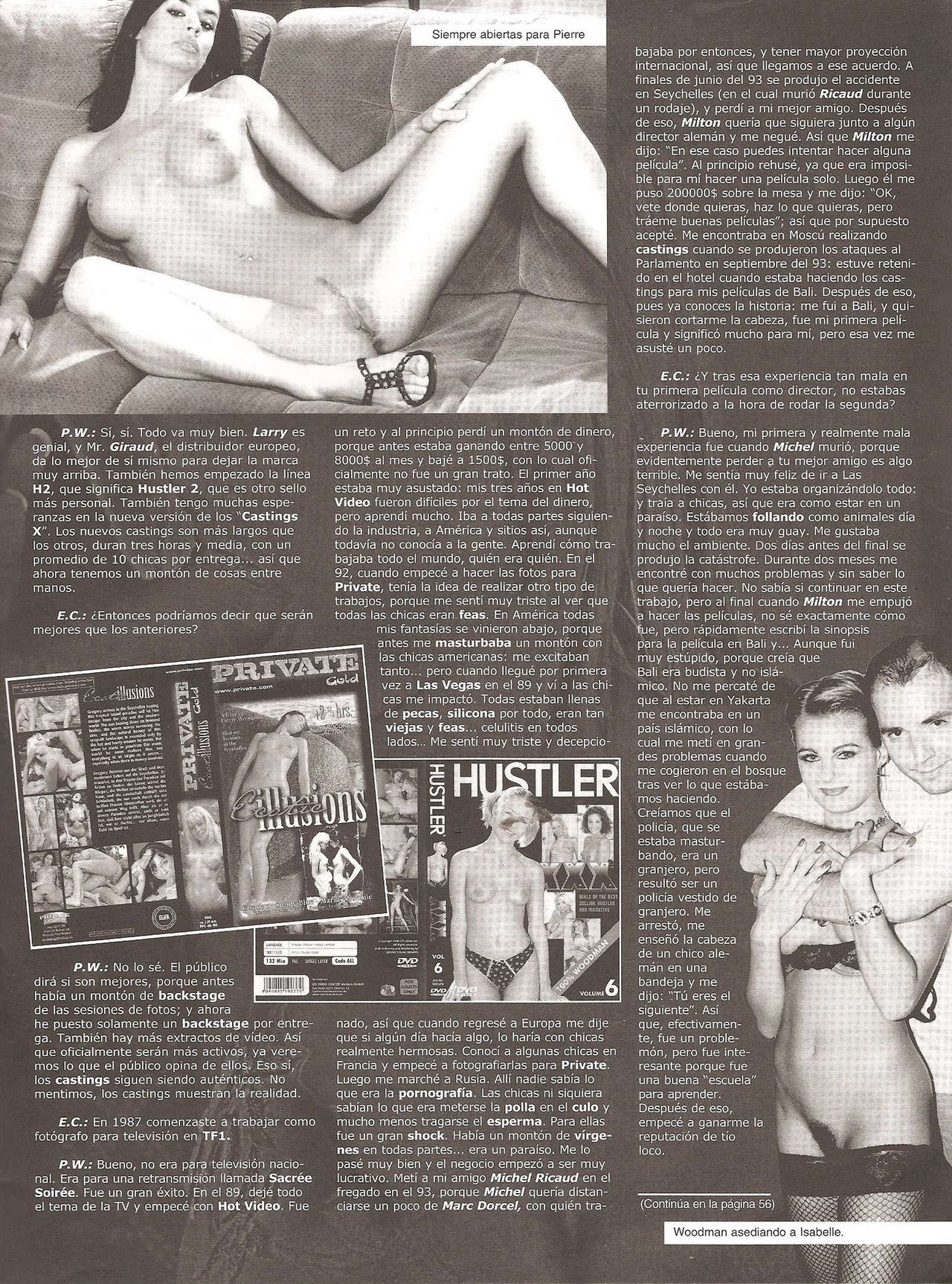 Eros Comix 29 image number 46