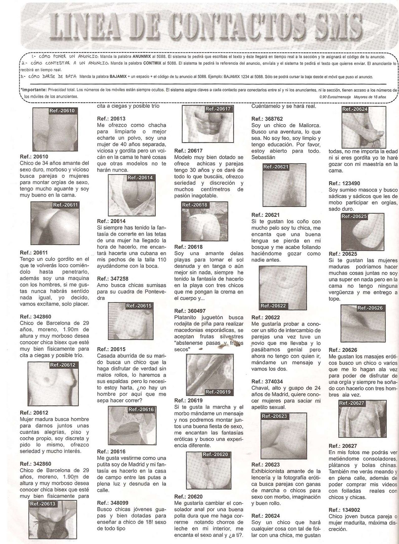 Eros Comix 29 image number 57