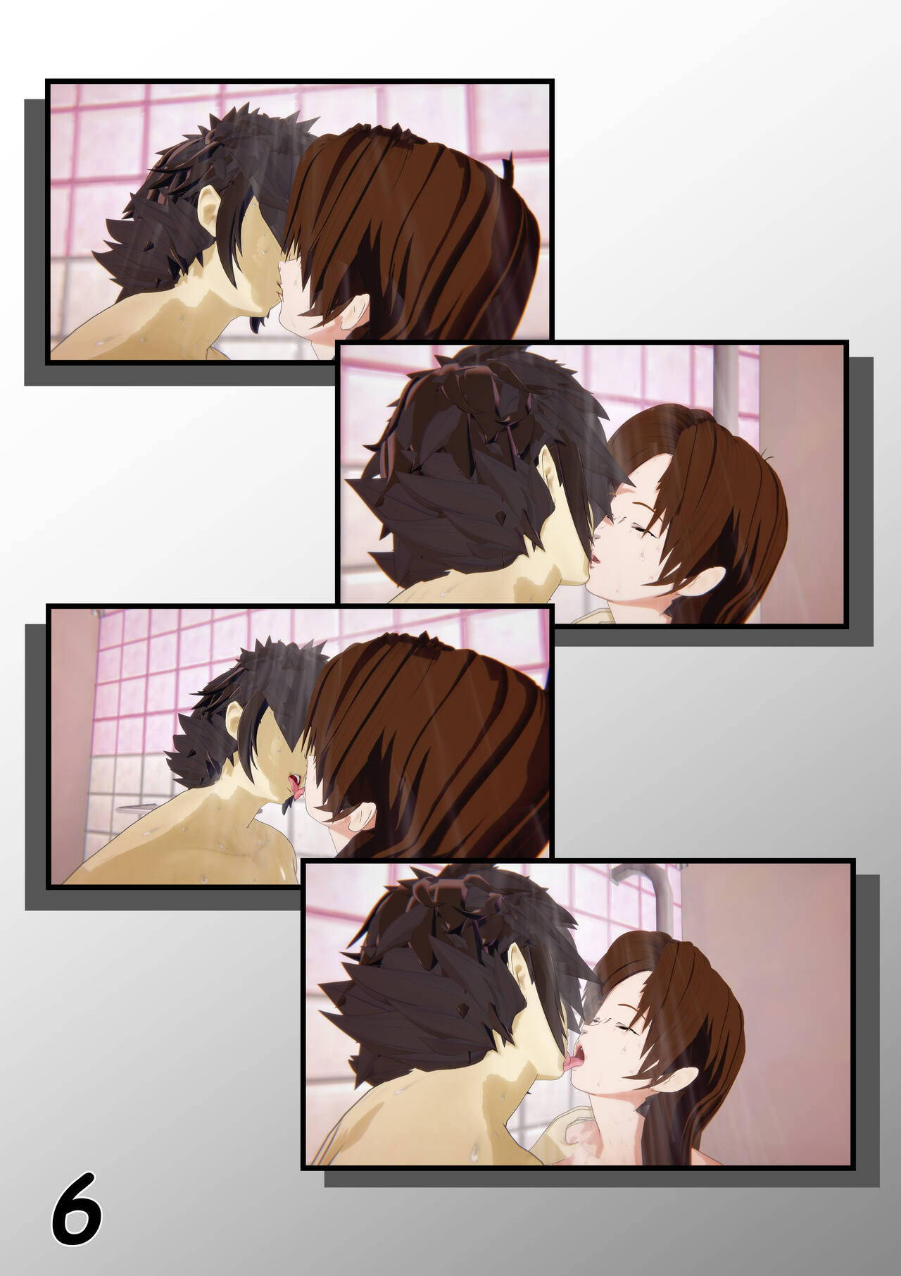 Ejercicios de Amor image number 6