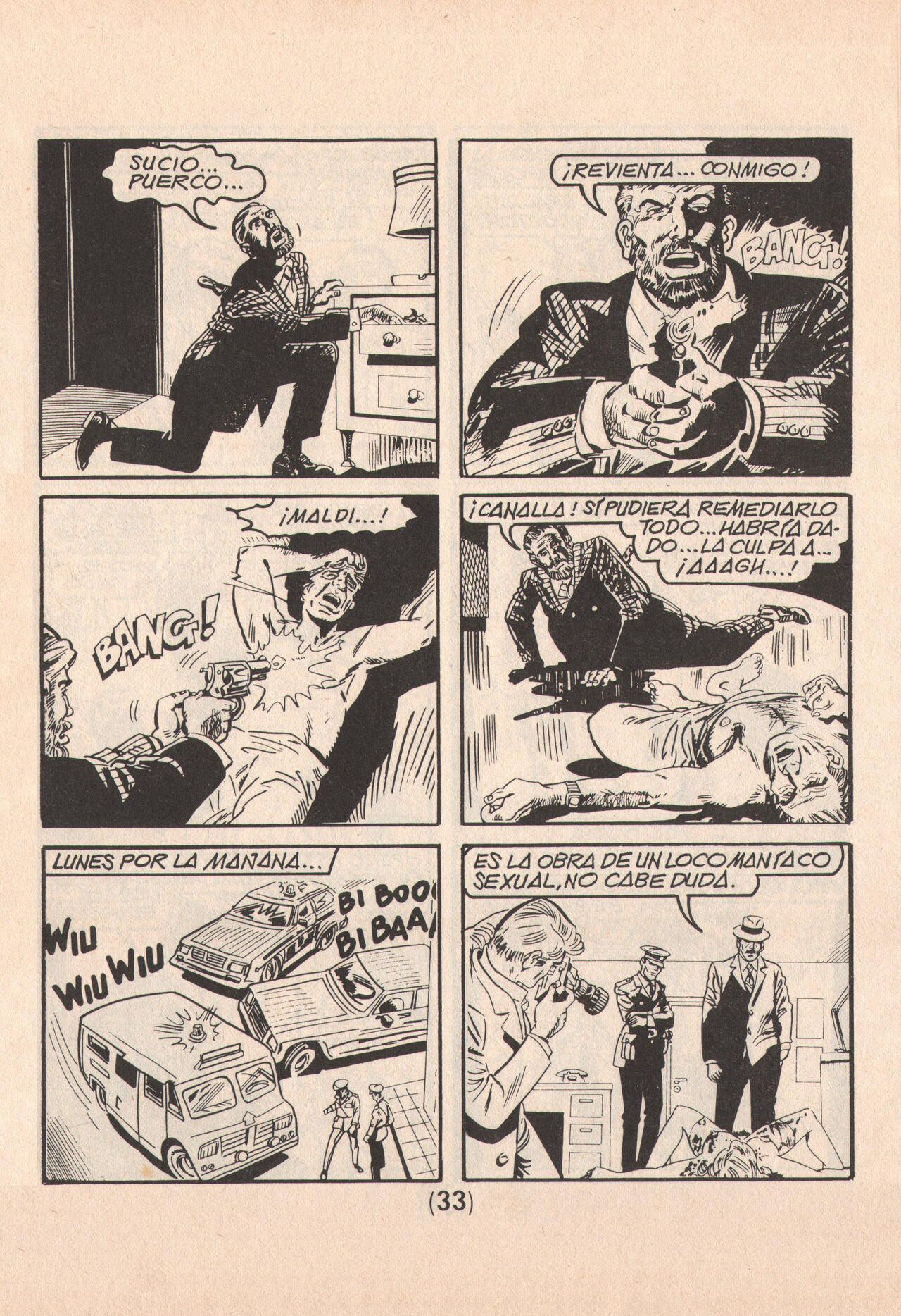 Prohibicion Final 011 - Pecado masoca image number 34