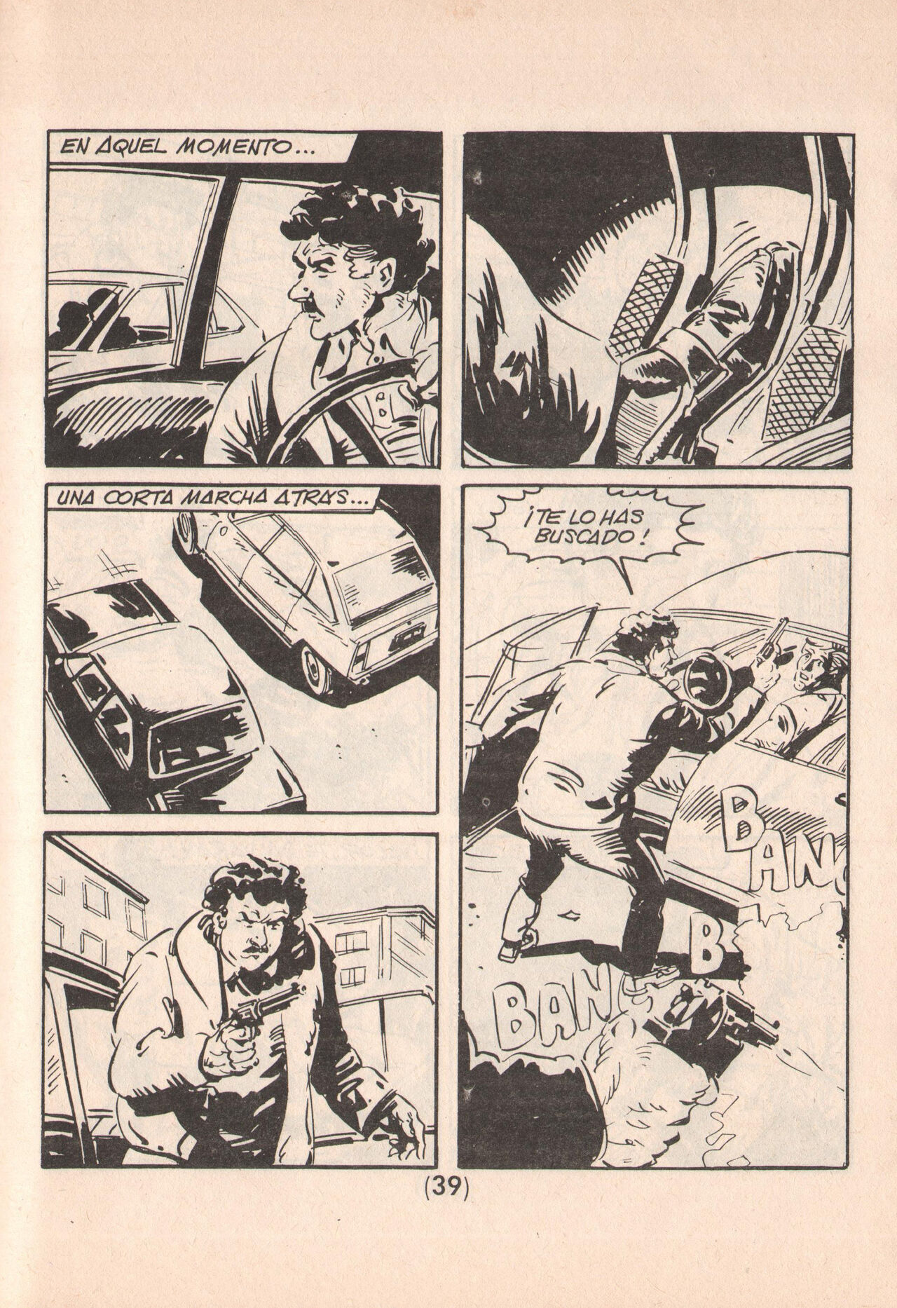 Prohibicion Final 011 - Pecado masoca image number 40