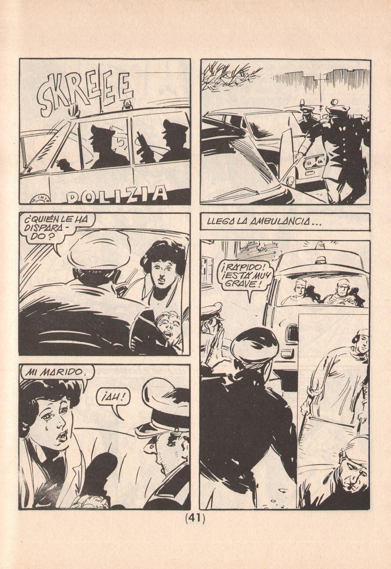 Prohibicion Final 011 - Pecado masoca image number 42