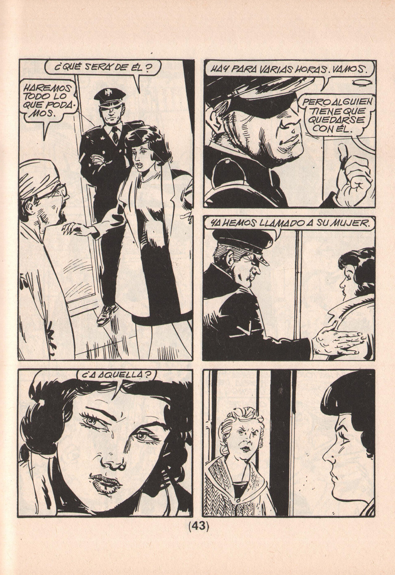 Prohibicion Final 011 - Pecado masoca image number 44