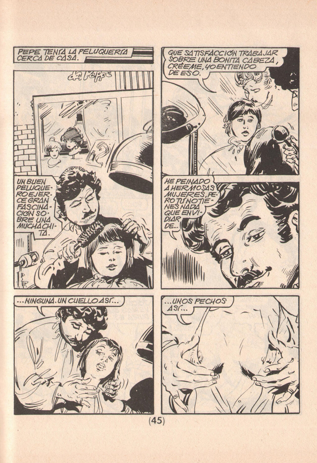 Prohibicion Final 011 - Pecado masoca image number 46