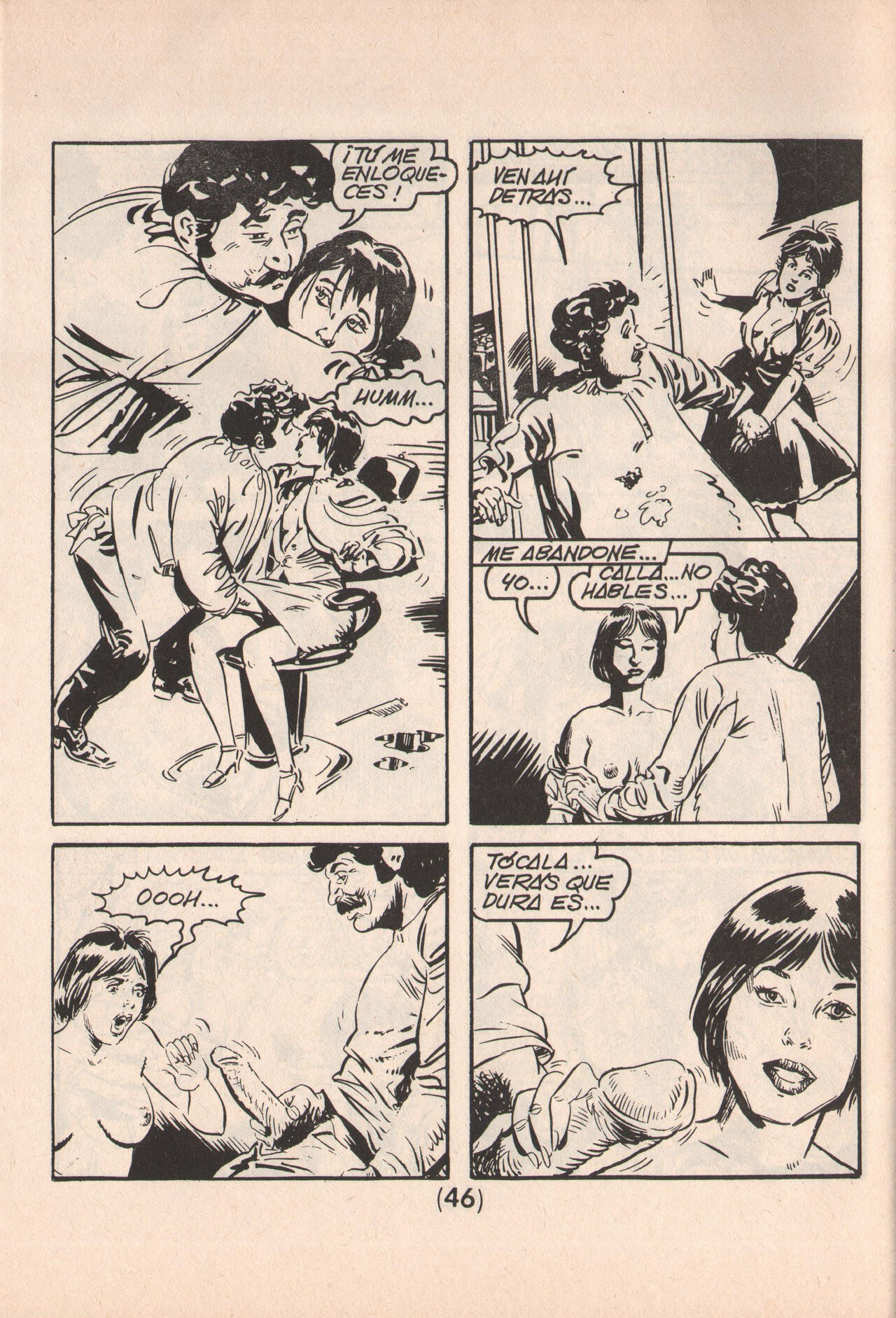 Prohibicion Final 011 - Pecado masoca image number 47