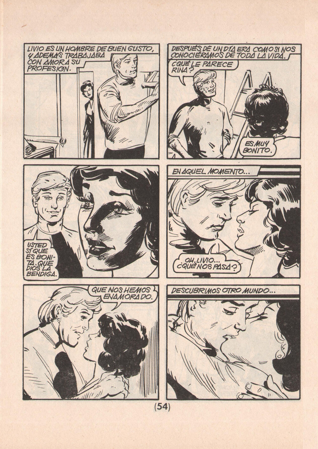 Prohibicion Final 011 - Pecado masoca image number 55