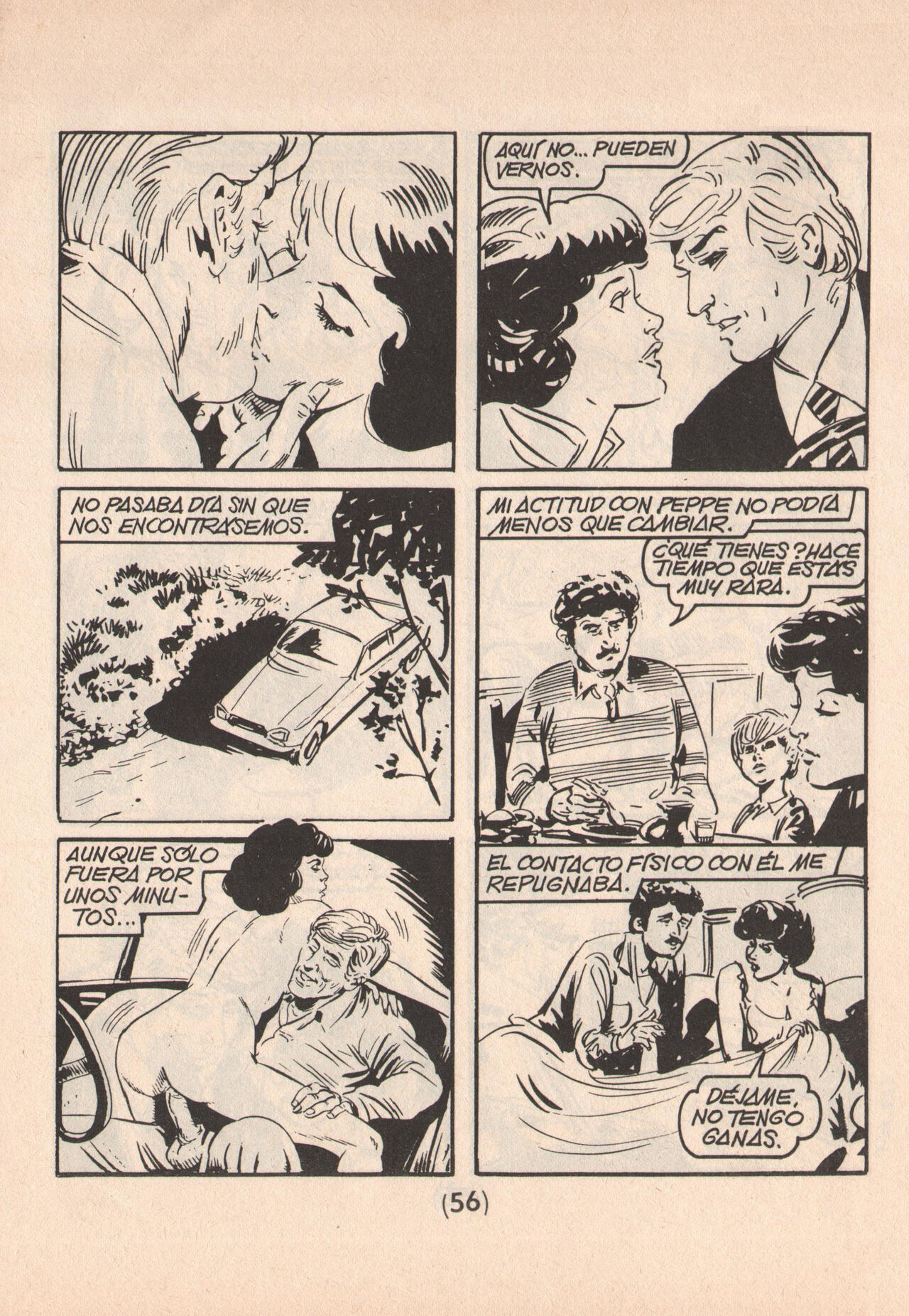 Prohibicion Final 011 - Pecado masoca image number 57