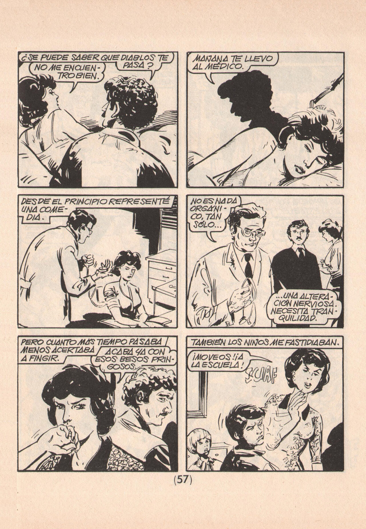 Prohibicion Final 011 - Pecado masoca image number 58