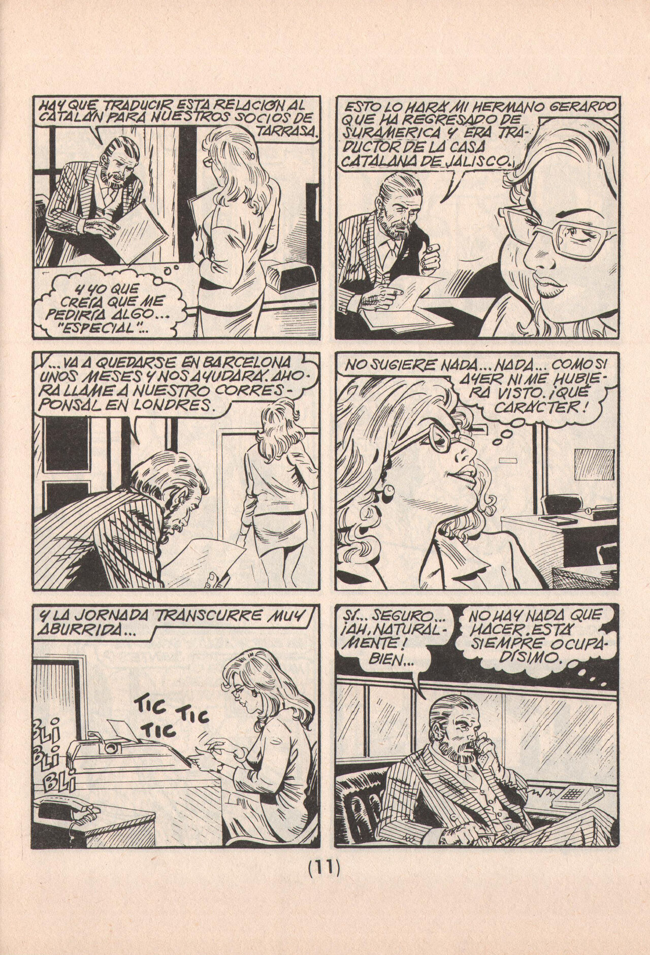 Prohibicion Final 011 - Pecado masoca image number 12