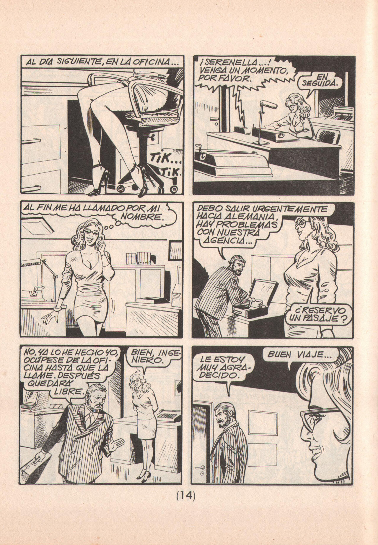 Prohibicion Final 011 - Pecado masoca image number 15