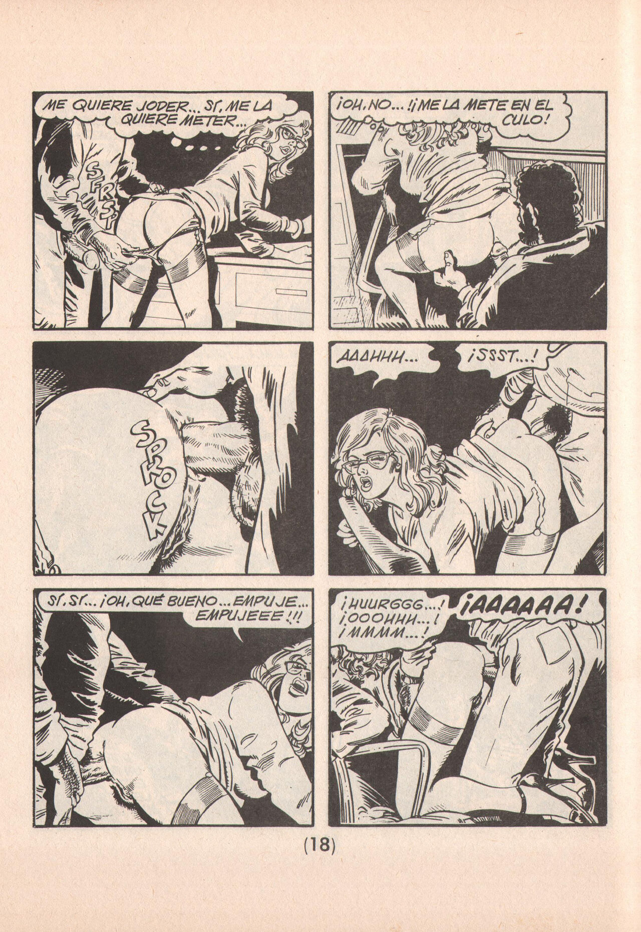 Prohibicion Final 011 - Pecado masoca image number 19