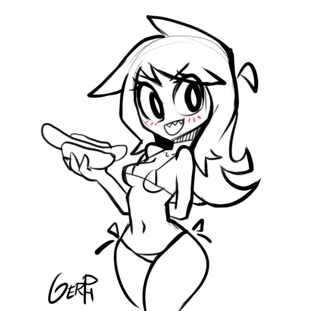 Honey-chan01 image number 28