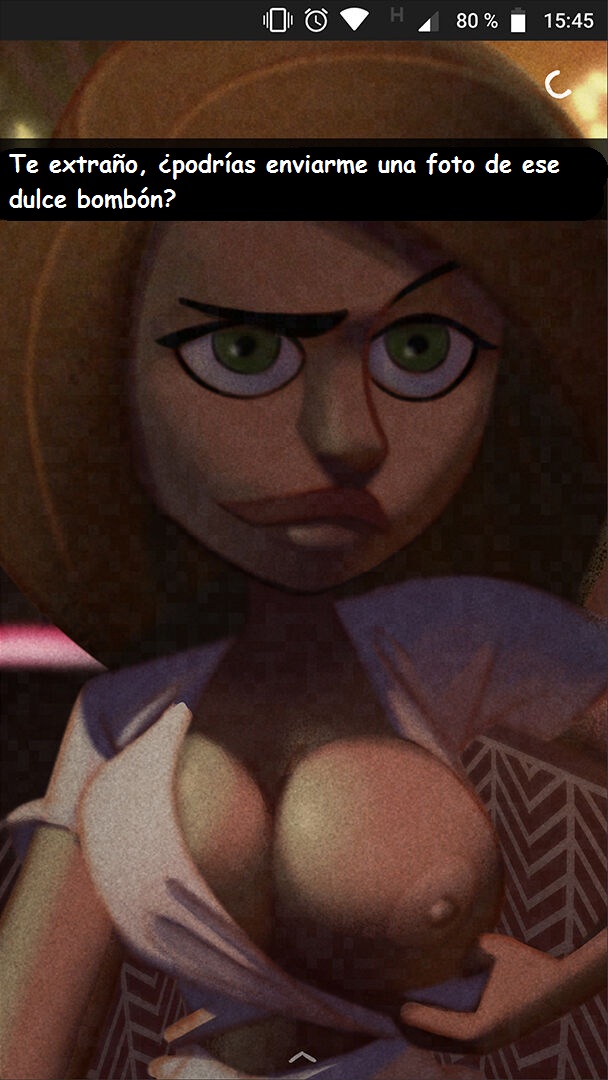 Rockwaller family snapchat image number 1