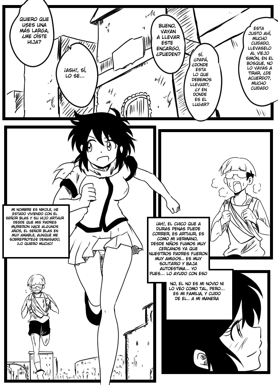 La espada Sagrada image number 9