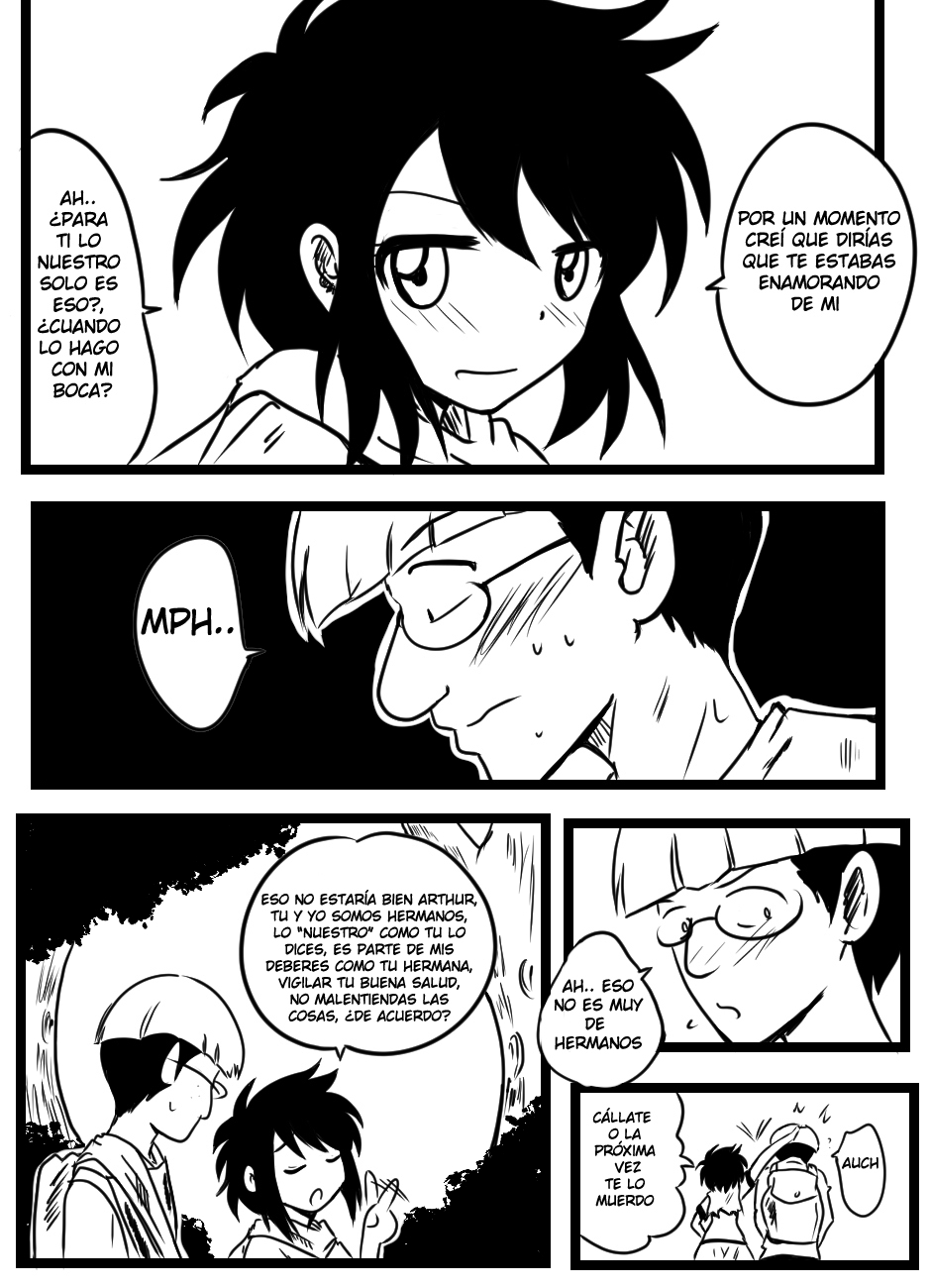 La espada Sagrada image number 11