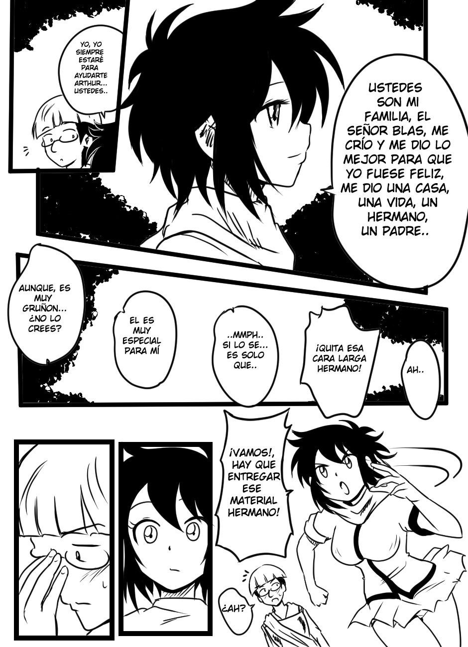 La espada Sagrada image number 12