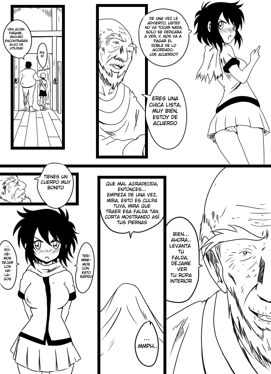 La espada Sagrada image number 17