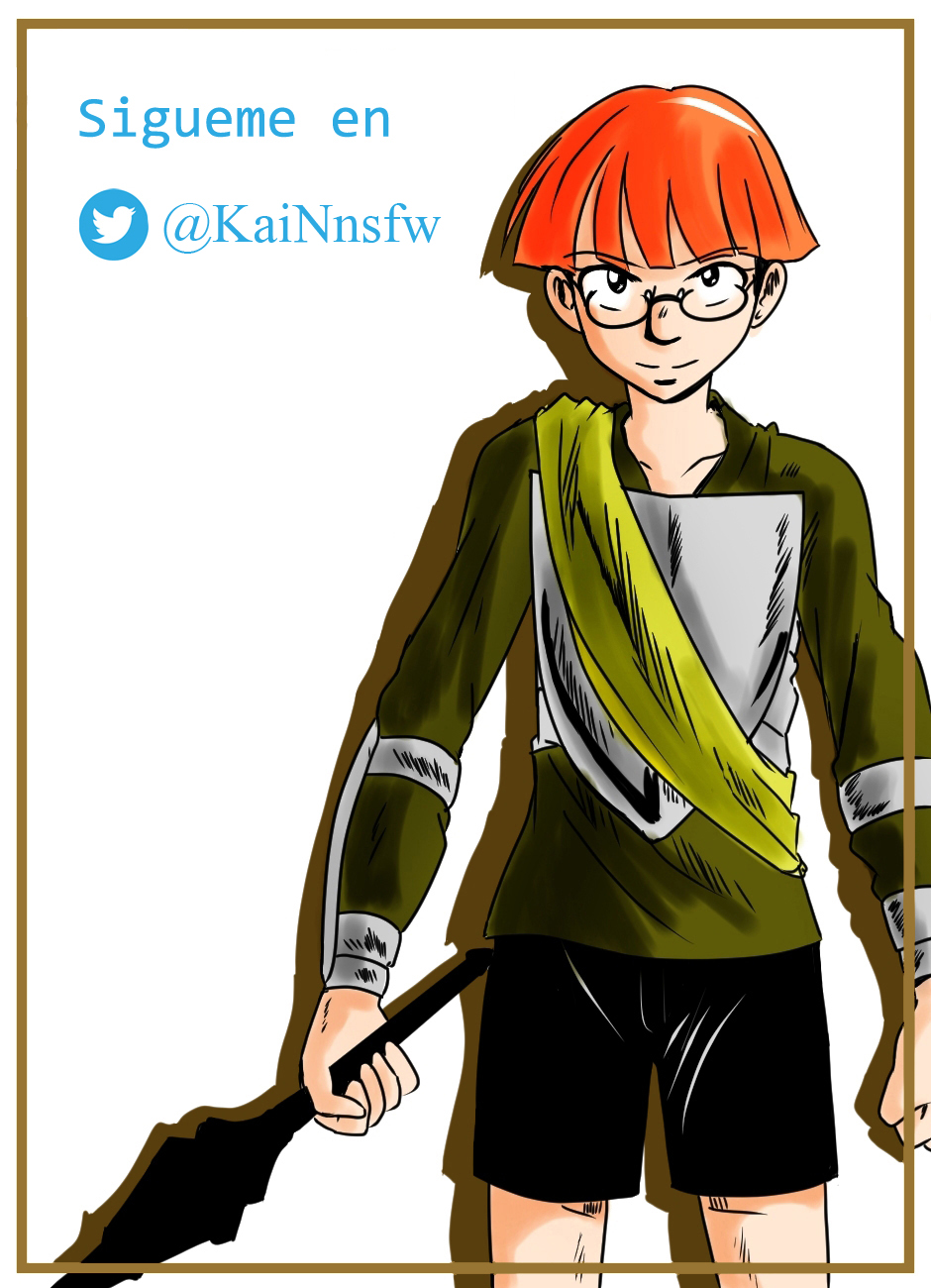 La espada Sagrada image number 1