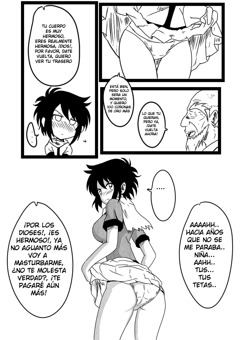 La espada Sagrada image number 19