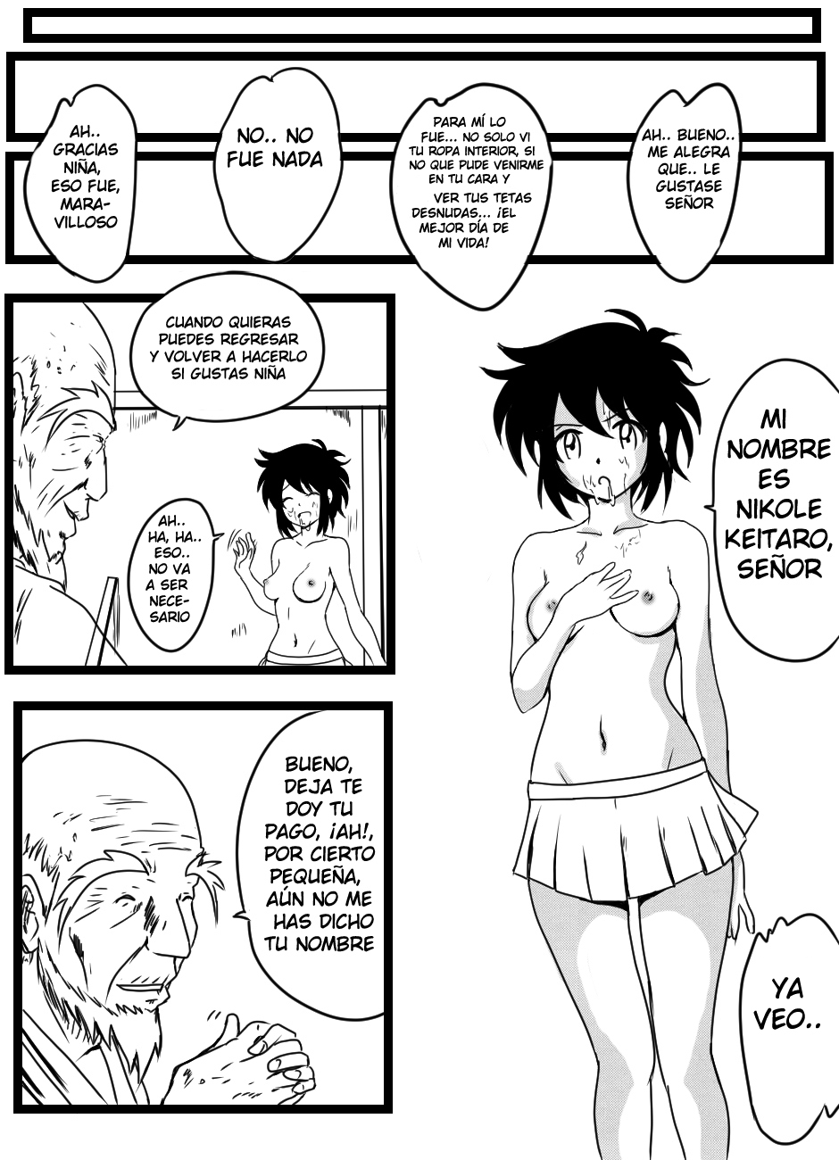 La espada Sagrada image number 23