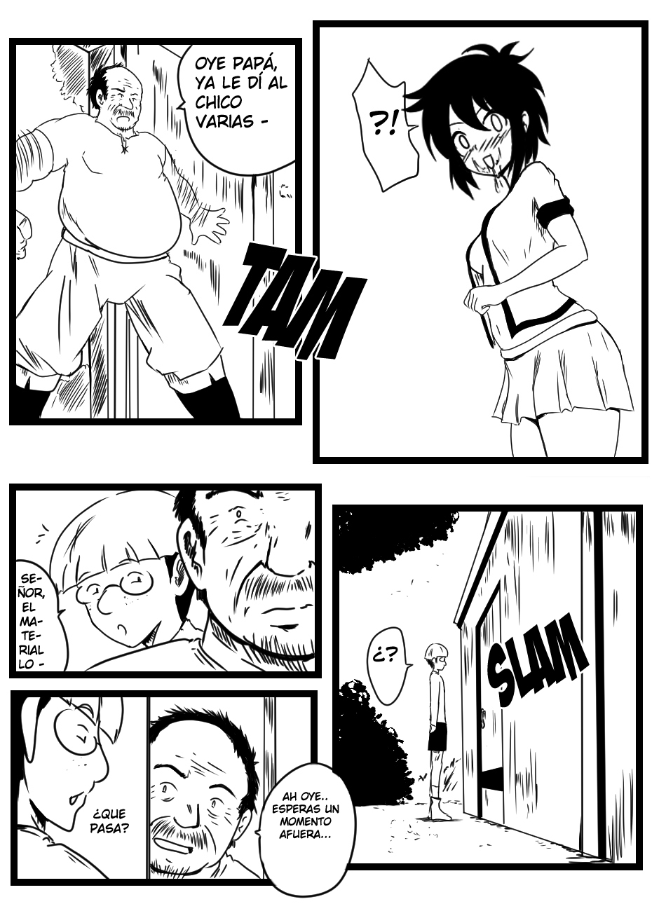 La espada Sagrada image number 25