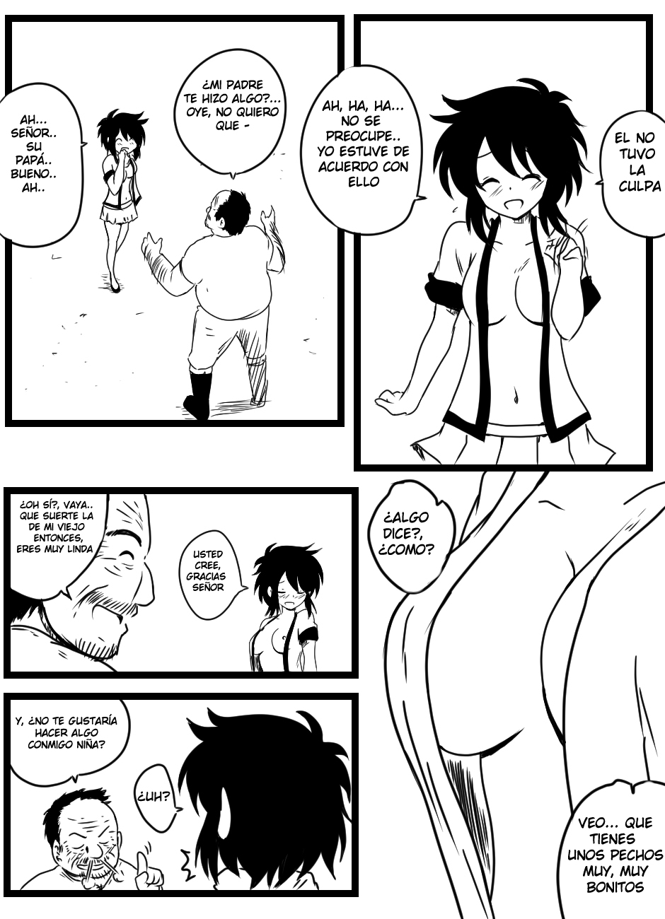 La espada Sagrada image number 26