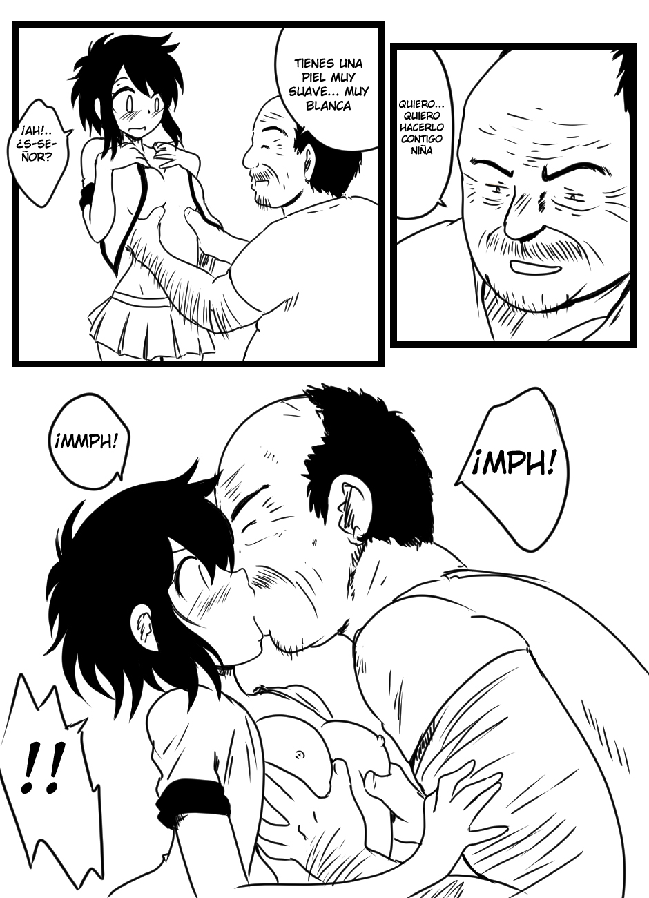 La espada Sagrada image number 27