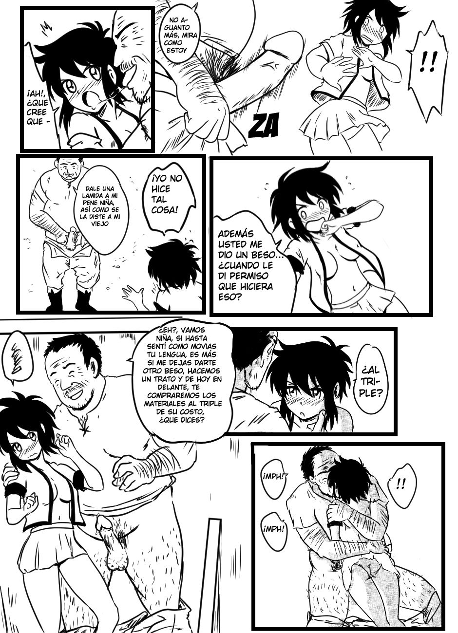 La espada Sagrada image number 28