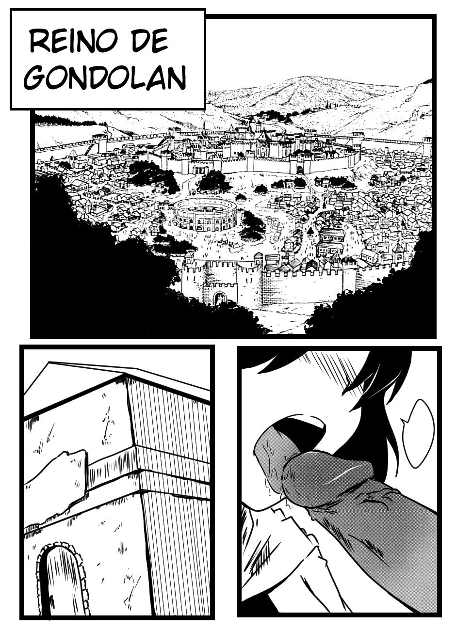 La espada Sagrada image number 2