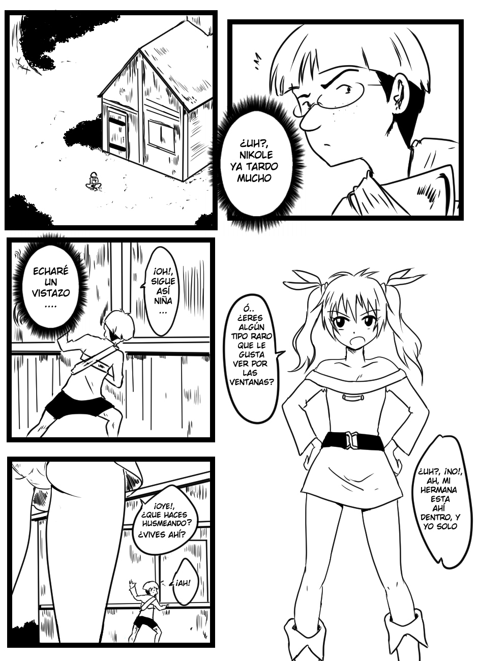 La espada Sagrada image number 31