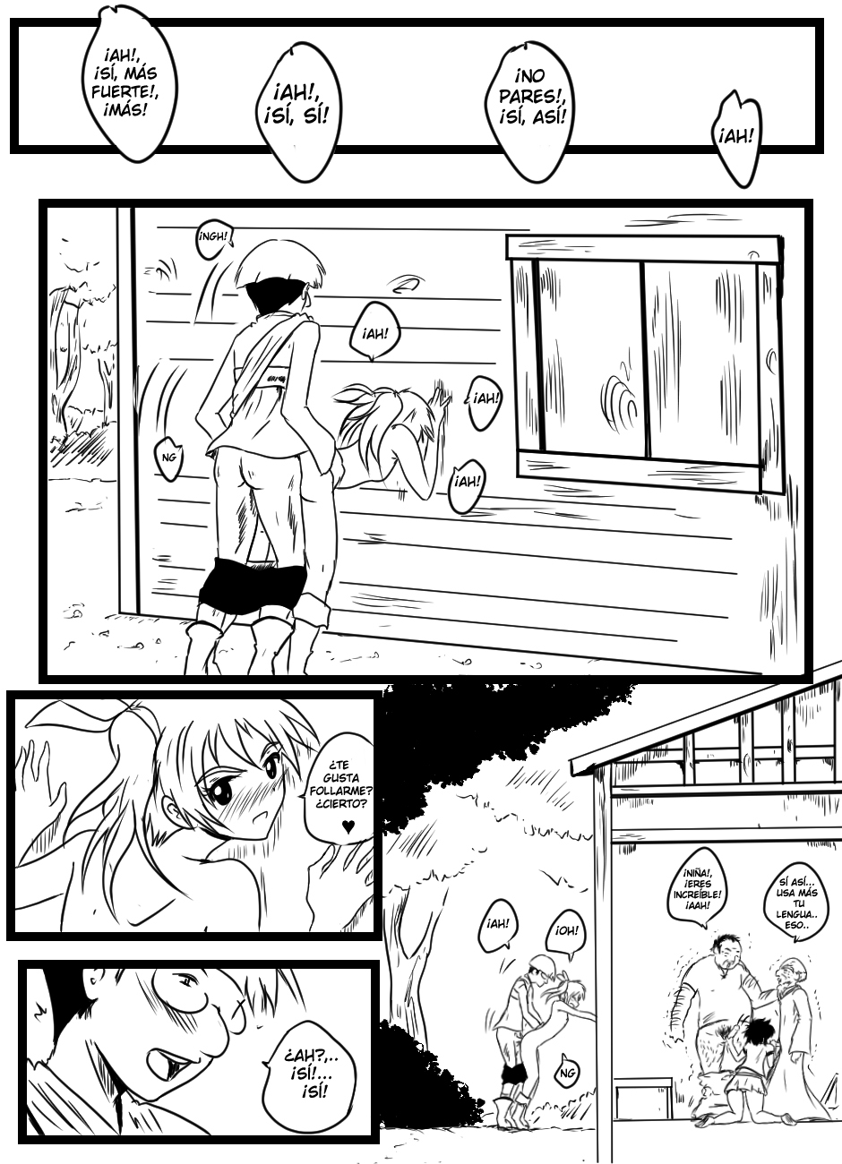 La espada Sagrada image number 33